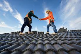 Best Roofing for New Construction  in Hartford City, IN